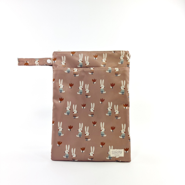 Wet Bag - Conejo