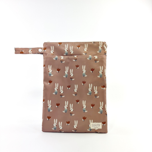 Wet Bag - Conejo