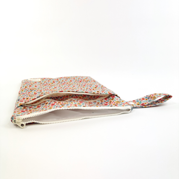 Wet Bag - Flores
