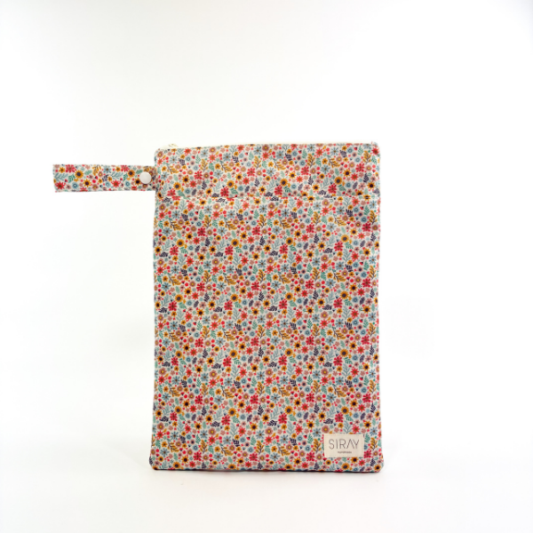 Wet Bag - Flores