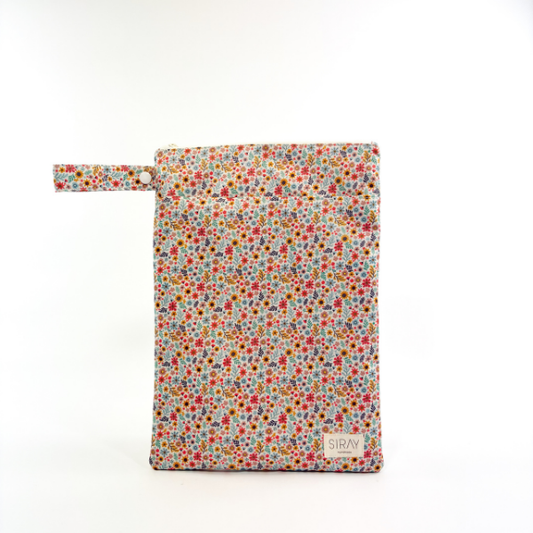 Wet Bag - Flores