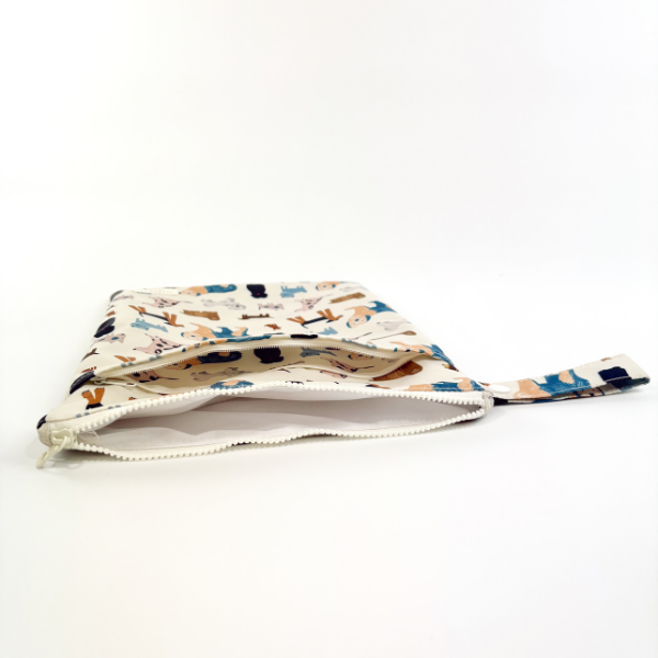 Wet Bag - Perros