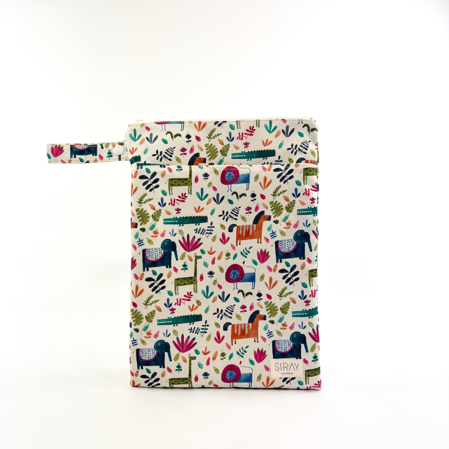 Wet Bag - Selva