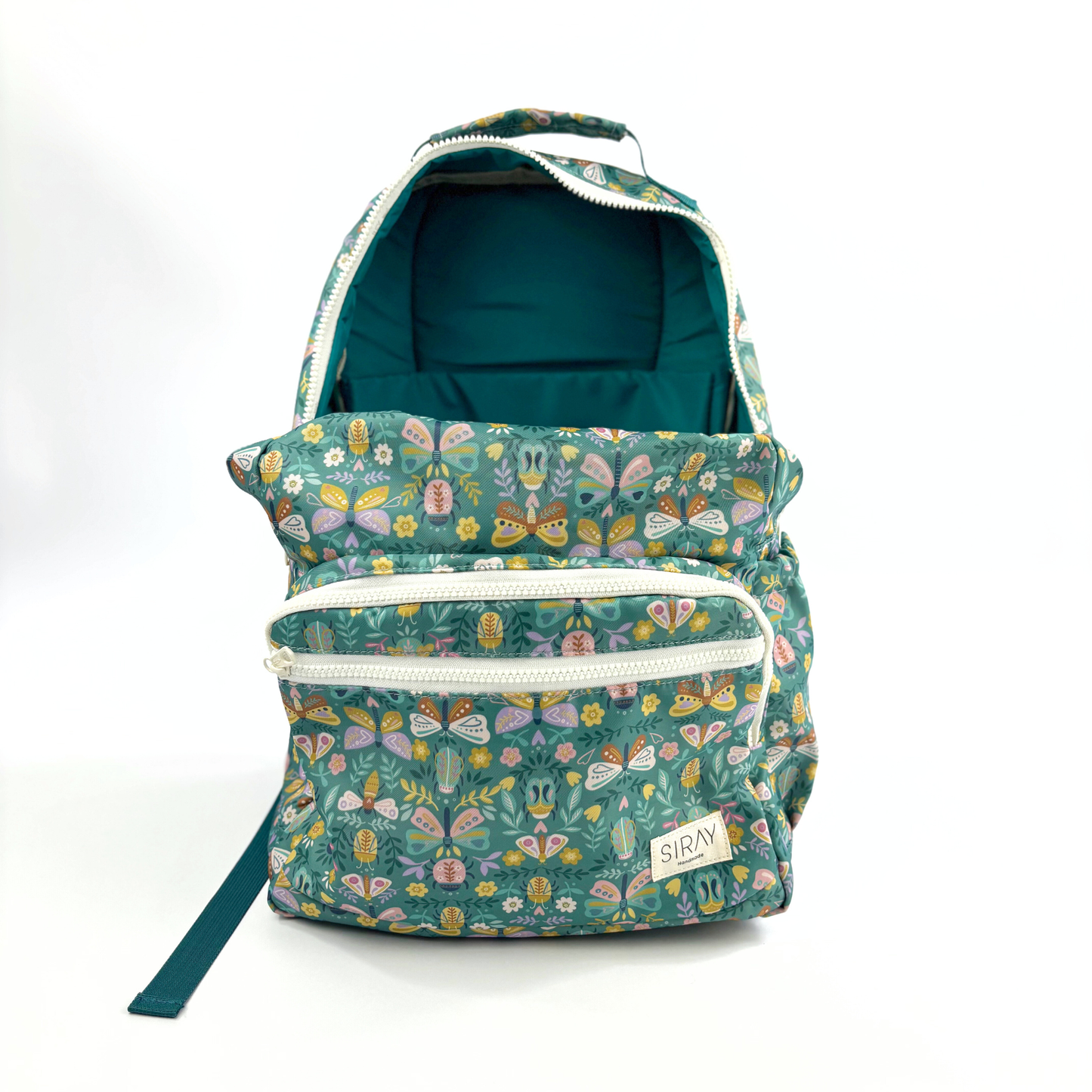 Mochila Mariposas