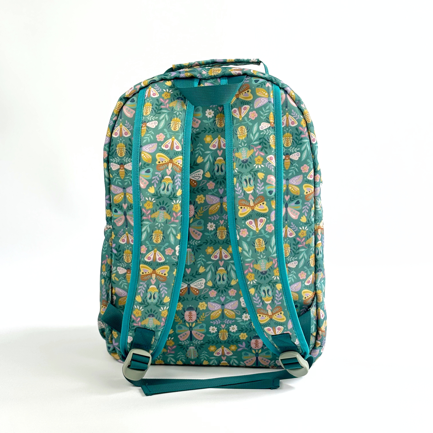 Mochila Mariposas