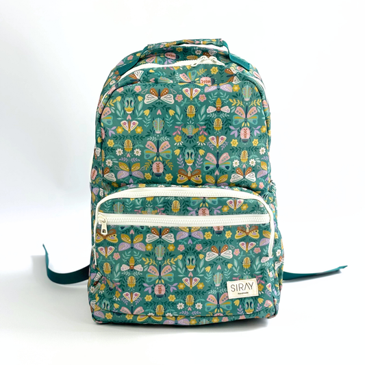 Mochila Mariposas